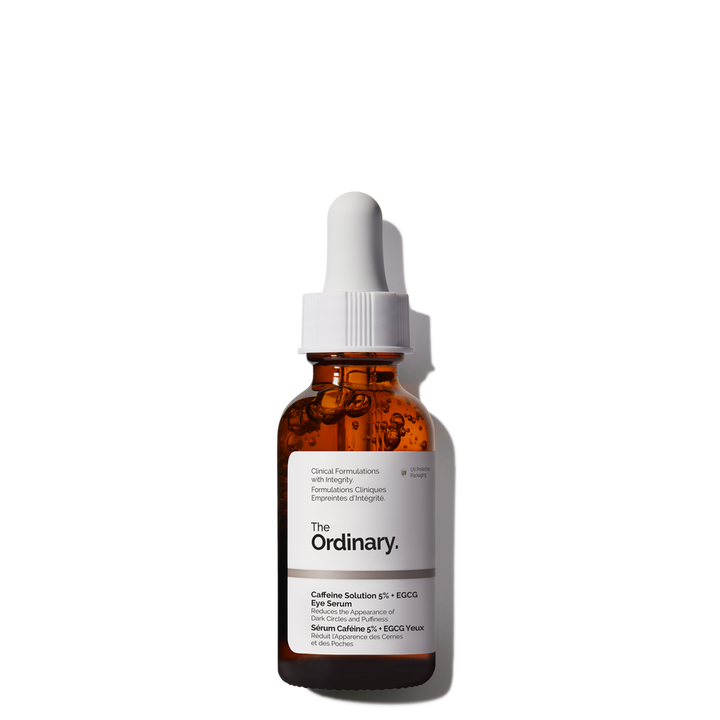 Caffeine Solution 5% + EGCG Eye Serum P6