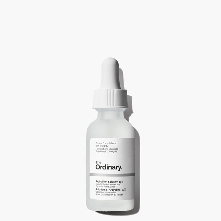 Argireline Solution 10% U7