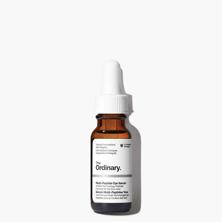 Multi-Peptide Eye Serum P5