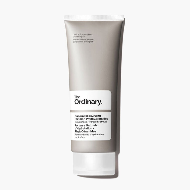 Natural Moisturizing Factors + PhytoCeramides Z4