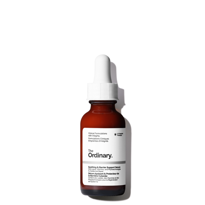 Soothing & Barrier Support Serum R5