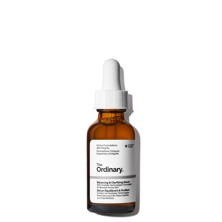 Balancing & Clarifying Serum H6