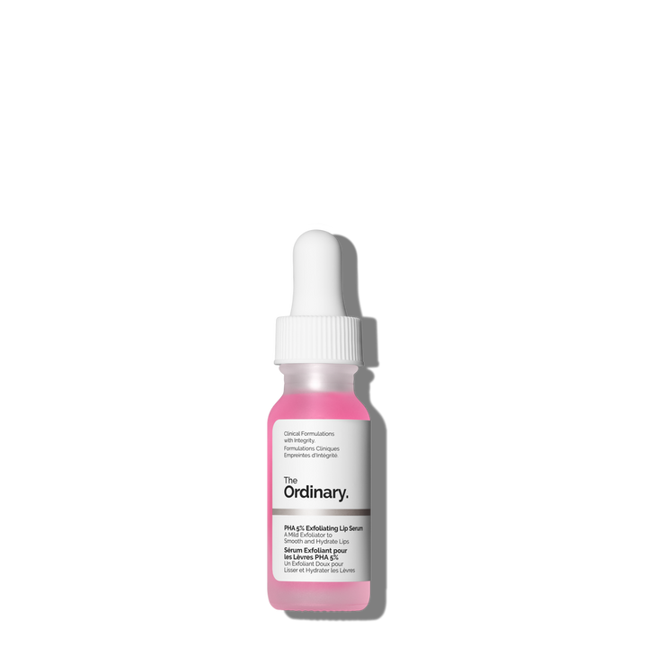 PHA 5% Exfoliating Lip Serum T4