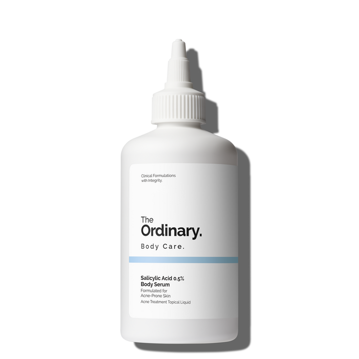 Salicylic Acid 0.5% Body Serum R9