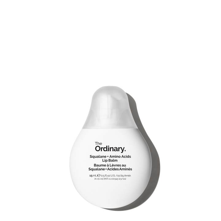 Squalane + Amino Acids Lip Balm K4