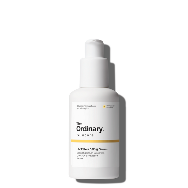 UV Filters SPF 45 Serum H3