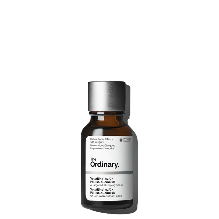 Volufiline 92% + Pal-Isoleucine 1% H4