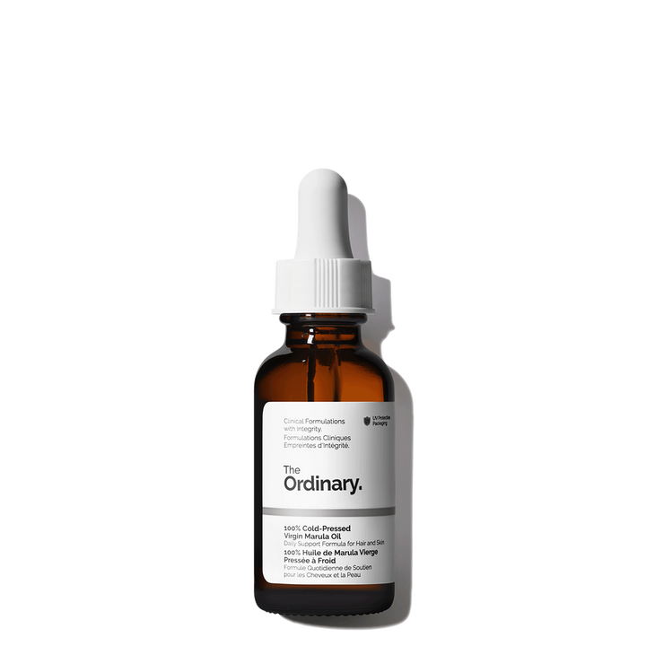 100% Cold-Pressed Virgin Marula Oil O9