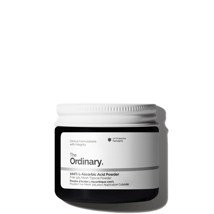 100% L-Ascorbic Acid Powder D2
