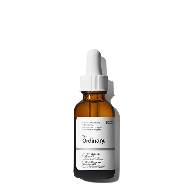 Ascorbyl Glucoside Solution 12% M7