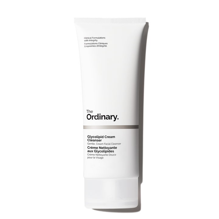 Glycolipid Cream Cleanser X8