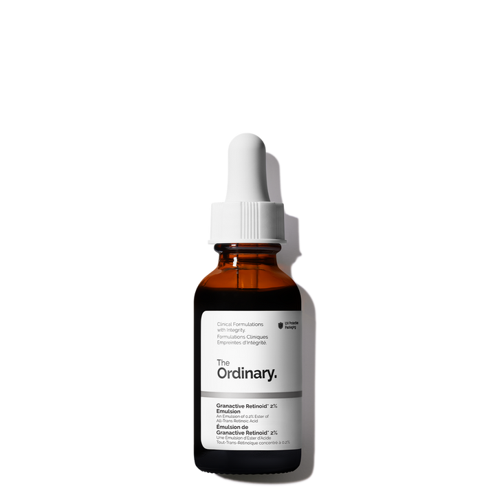 Granactive Retinoid 2% Emulsion E6