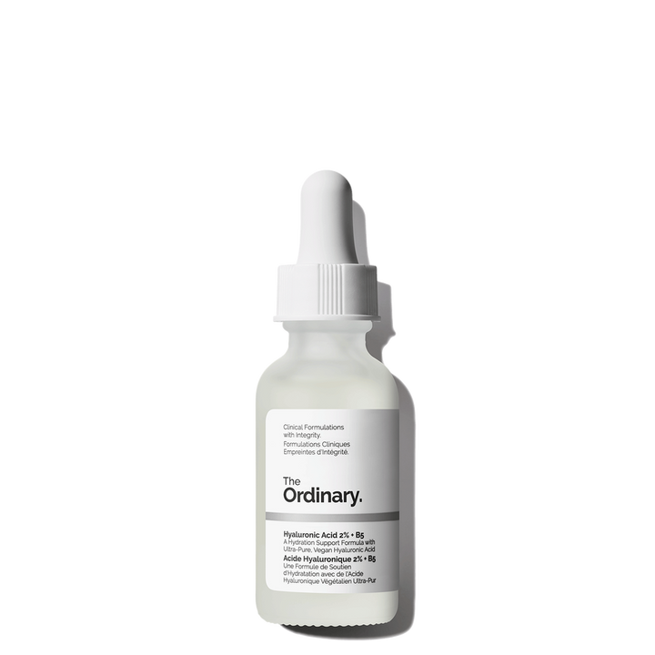 Hyaluronic Acid 2% + B5 (Original Formulation) U5