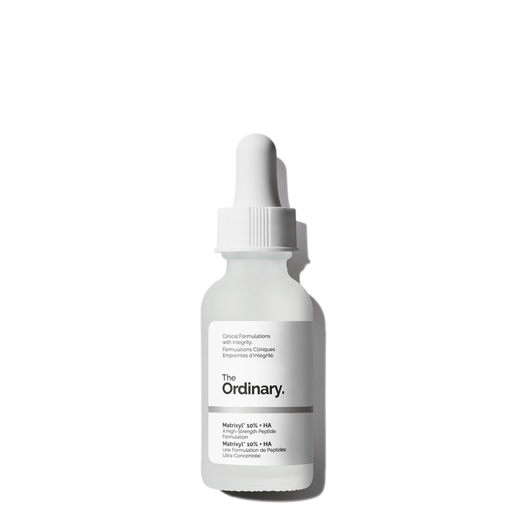 Matrixyl 10% + HA Z9