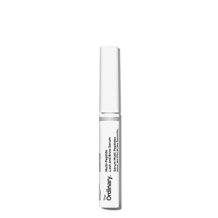 Multi-Peptide Lash and Brow Serum F5