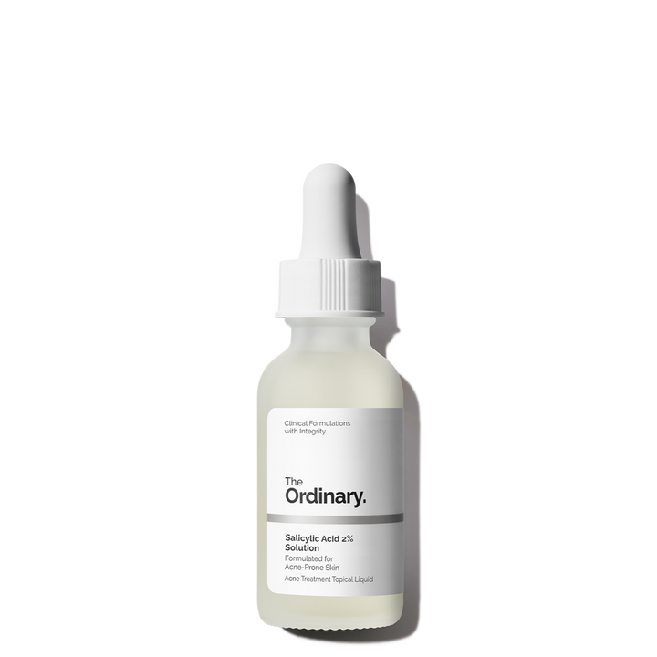 Salicylic Acid 2% Solution A6