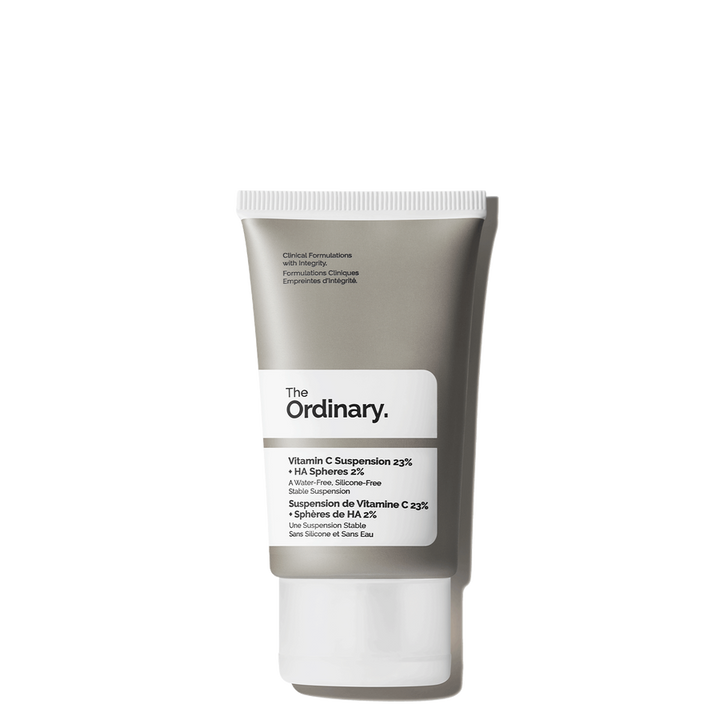 Vitamin C Suspension 23% + HA Spheres 2% G8