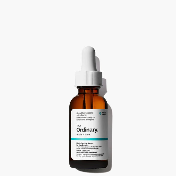 Multi-Peptide Serum for Hair Density D8