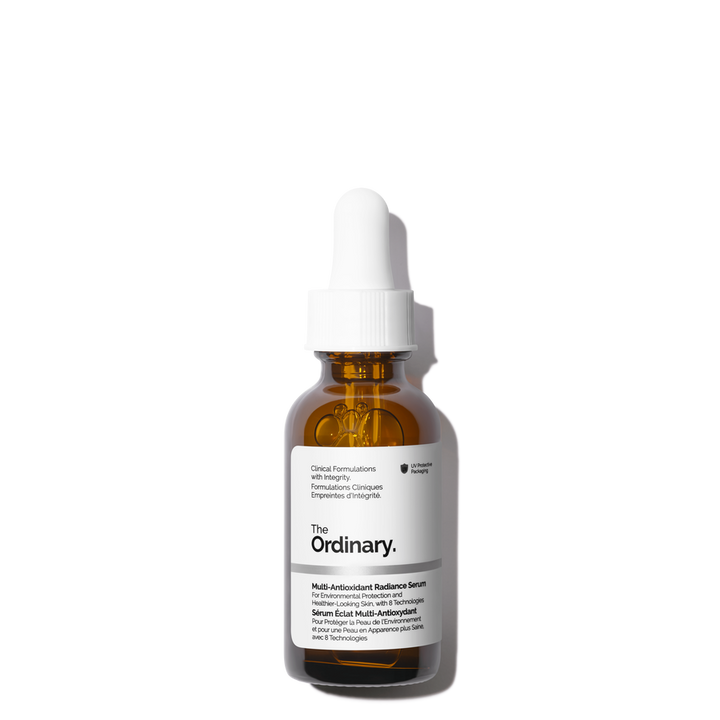 Multi-Antioxidant Radiance Serum X4