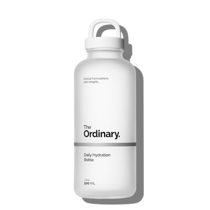 Daily Hydration Bottle K5