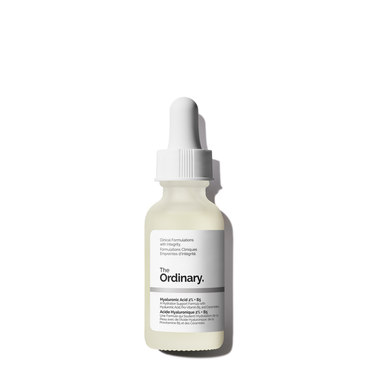 Hyaluronic Acid 2% + B5 (with Ceramides) Q6