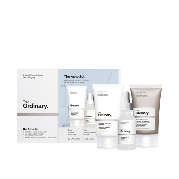 The Acne Set Z5