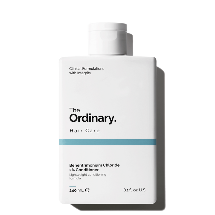 Behentrimonium Chloride 2% Conditioner S3