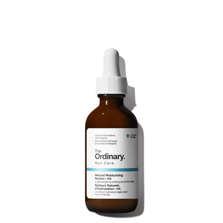 Natural Moisturizing Factors + HA for Scalp C6
