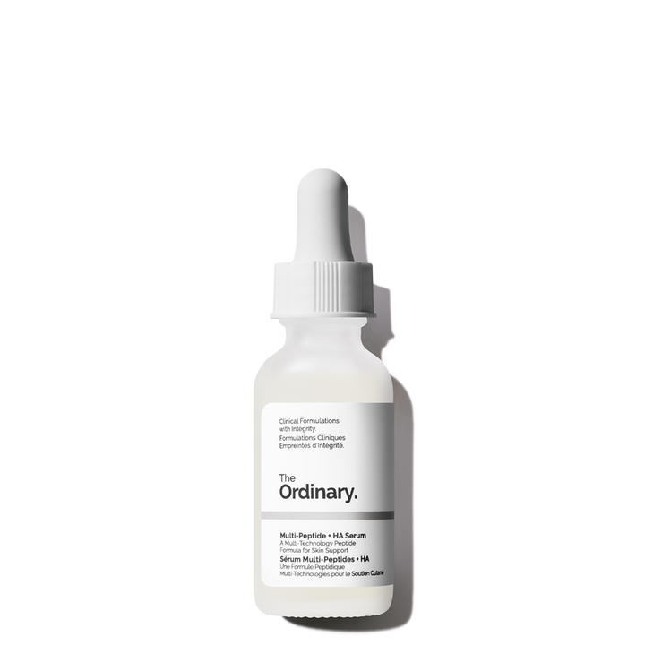 Multi-Peptide + HA Serum V1