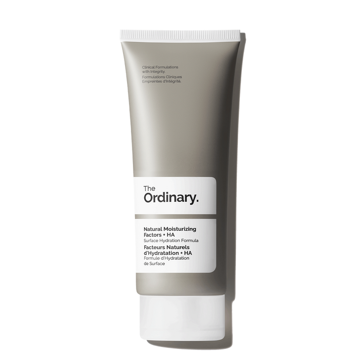 Natural Moisturizing Factors + HA D9