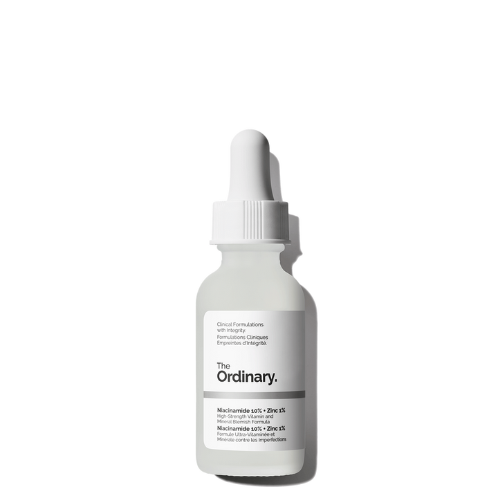 Niacinamide 10% + Zinc 1% N3