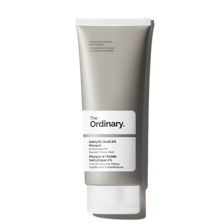 Salicylic Acid 2% Masque H0